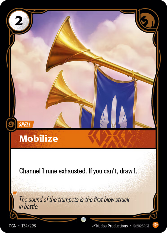 134/298 Mobilize - Common - Origins